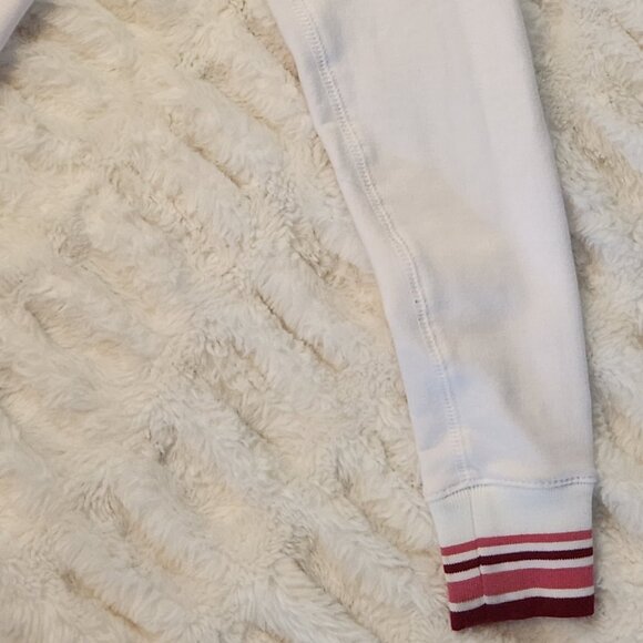 ¡Ay Güey! (Medium) Hoodie Zip-Up Jacket - Picture 5 of 12